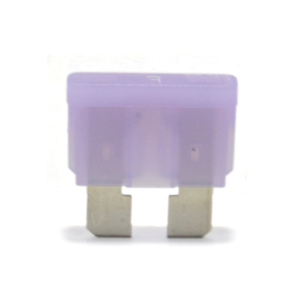 3 Amp ATO Smart Glow Fuse Violet