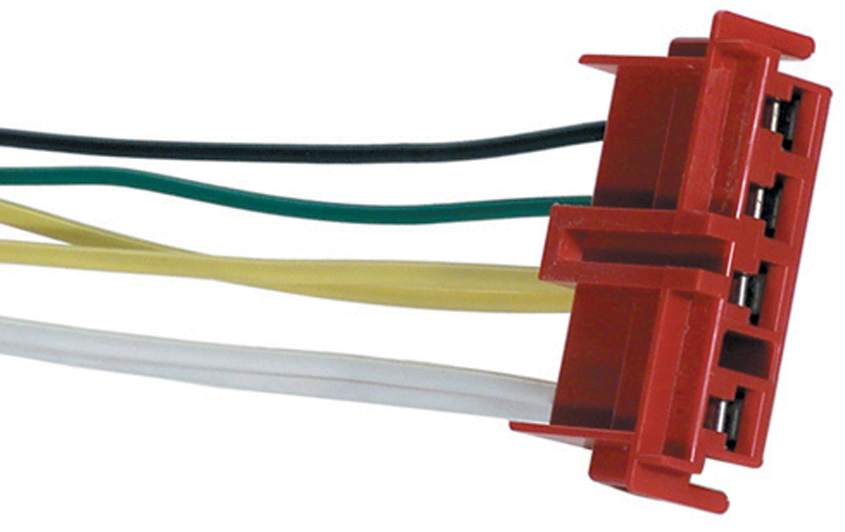 Voltage Regulator With Leads - Ford 1997 - On - Clearance