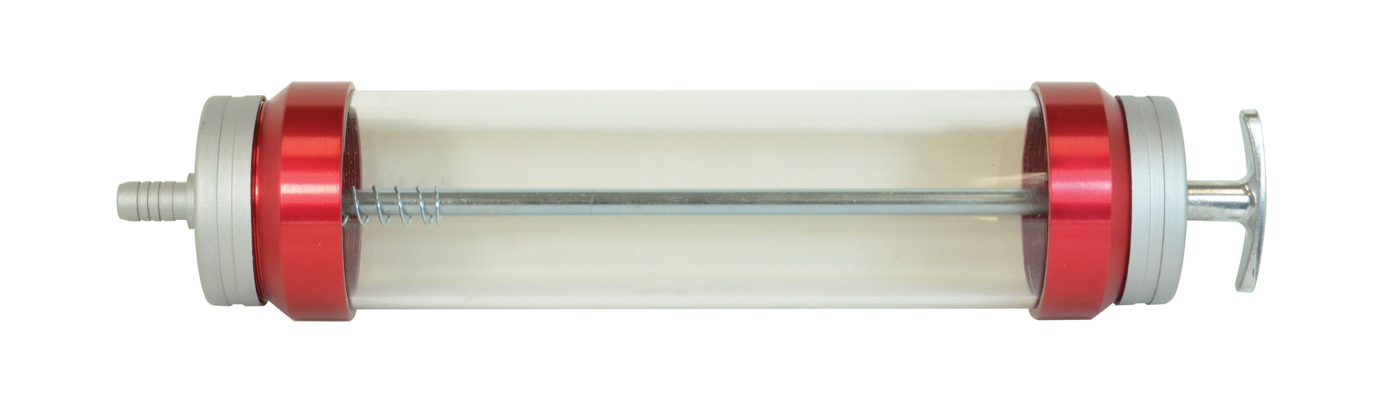 Ultraview Clear Suction Gun
