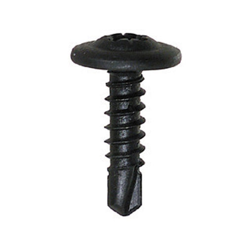 M4.2 x 16Mm Pozi Drive Washer Head Drill Point Screw Gm General Motors General Motors