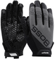 Ergodyne Proflex Hi Grip Work Gloves Pair Black