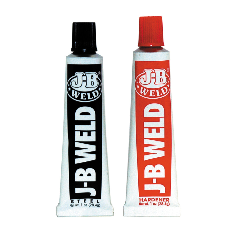 J-B Weld Cold-Weld Compound Tube - 10 oz