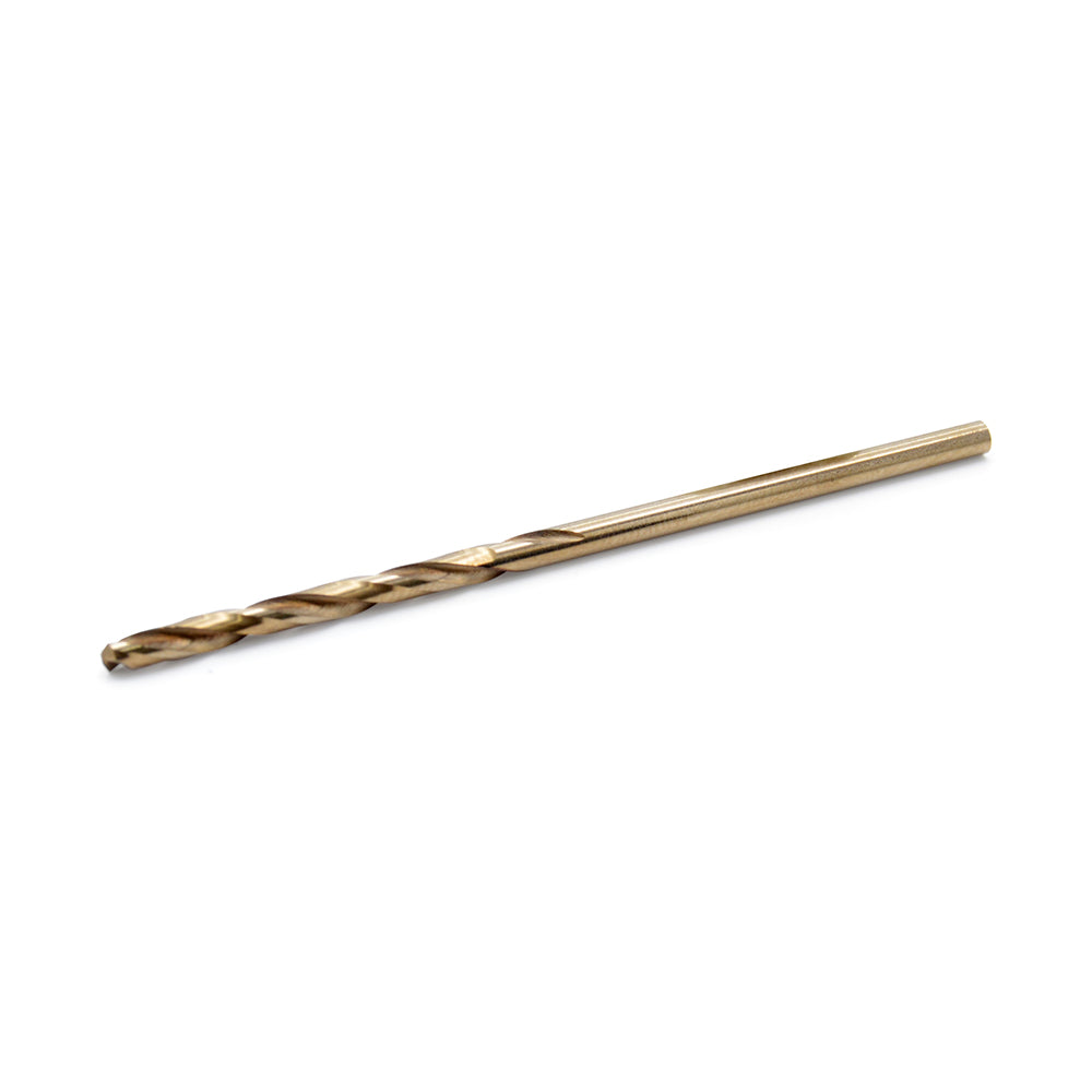 5/64" Mechanics Length Cyclone 3 Flats Step Drill
