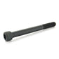 M8 x 1.25 x 16 Mm Coarse Black Oxide Alloy Steel Socket Cap Screw