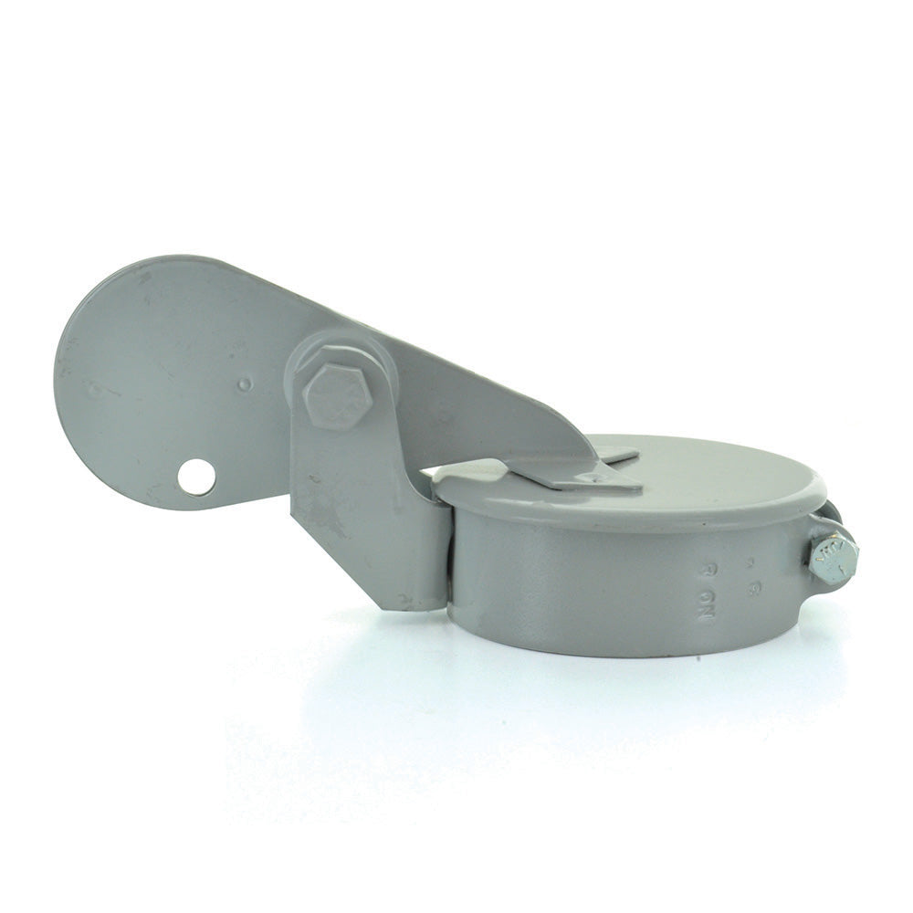 2-1/2" Head Rain Cap - Clearance