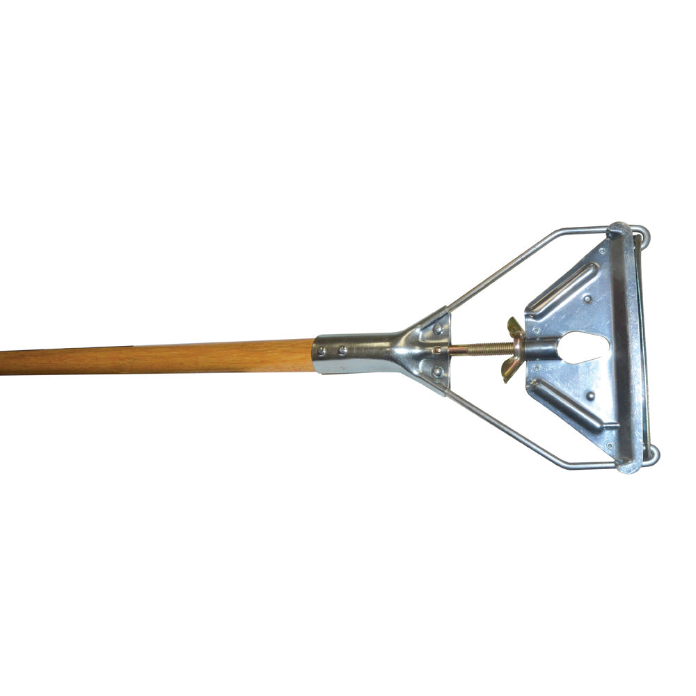 1-1/8 Inch Diameter X 54 Inch Mop Handle