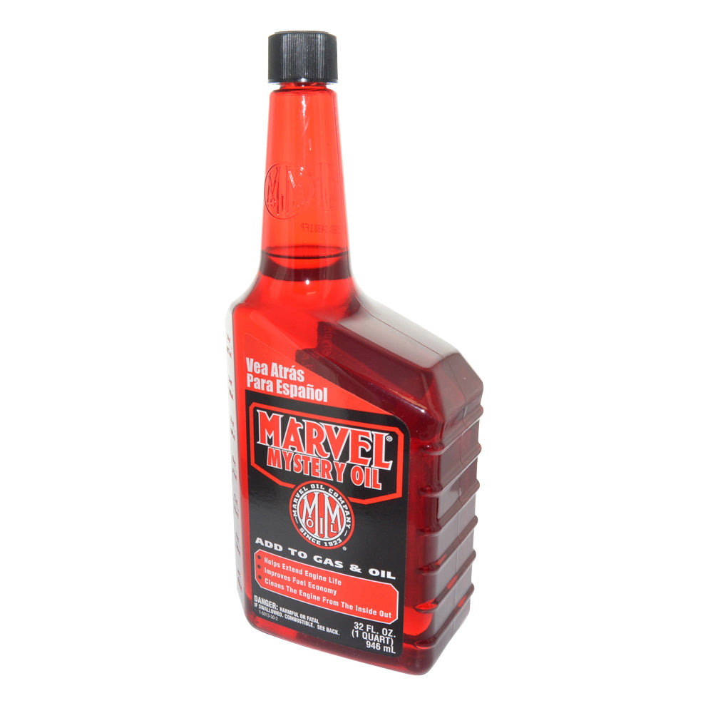 1 Pint Marvel Mystery Oil