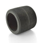 3/4" X Close Seamless Steel Schedule 160 Pipe Nipple Black USA