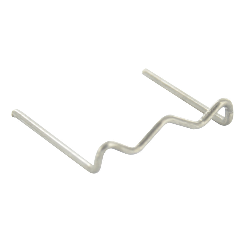 "Z" Style Hot Staple 50 Per Box