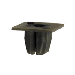 Door Trim Panel Nut - Caravan- Town And Country And Voyager 1996 - On- Pacifica 2004 - On- Jeep Patriot 2007 - On- Dodge Journey 2009- Chrysler - 6035401