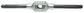4 - 12 Inch Replacement Straight Handle Tap Wrench