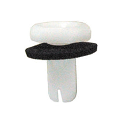 Trim Panel Grommet With Seal - Cadillac- Chevrolet Camaro And Corvette And Pontiac Firebird 2004 - On 10351052