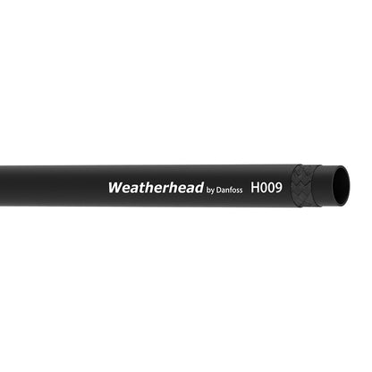 1/4 Inch Id X 1/2 Inch Od Neoprene Low Pressure General Purpose Hose - Sold Per Foot