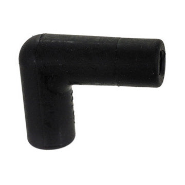 Silicone 90 Degree Spark Plug Boot 8Mm Wire