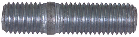 7/16X2-1/4 Threaded Wheel Stud