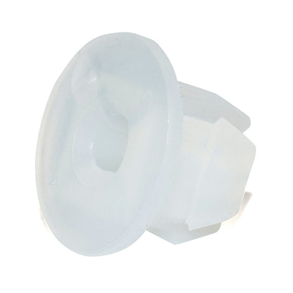 Grill Trim Screw Grommet - Ford
