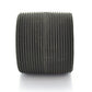 3/4" X 2" Seamless Steel Schedule 160 Pipe Nipple Black USA