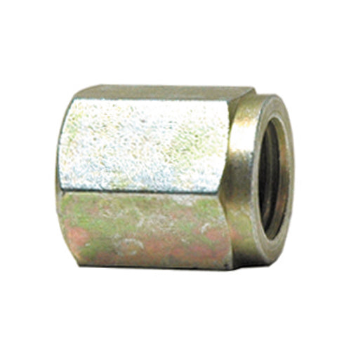 M14 10000 Psi Zinc Plated Yellow Dichromate Carbon Steel Adapter Komatsu Cap