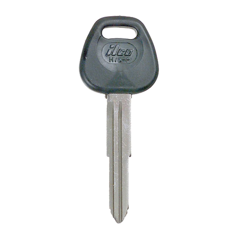 Universal Key Blank - Hyundai Excel