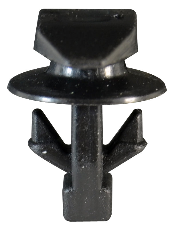 Roof Rail & Side Sill Weatherstrip Retainer - Acura Legend- Mdx- Rdx- Rl- Tl & Zdx 1998 - On- Honda- Odyssey 2001 - On 91530-S0A-003