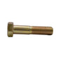3/8-16 x 3 Inch Coarse Grade 8 Plain Steel Hex Head Cap Screw USA