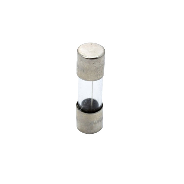 9 Amp 32 Volt Ac 6.35 Mm X 15.9 Mm Sfe Glass Fuse