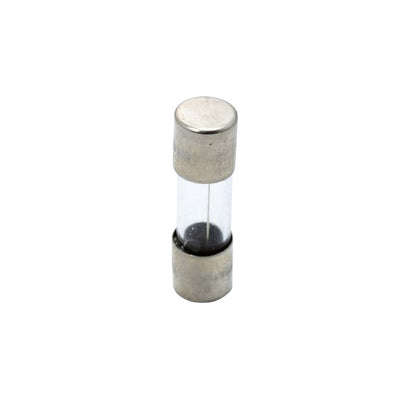 9 Amp 32 Volt Ac 6.35 Mm X 15.9 Mm Sfe Glass Fuse