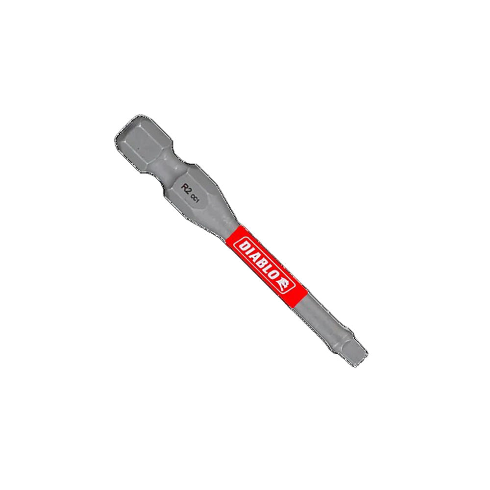 #1 x 2" Square Drive Bit