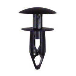 Bumper Cover Push Type Retainer - C And K Trucks 1999 - On- Gm General Motors - 15153415