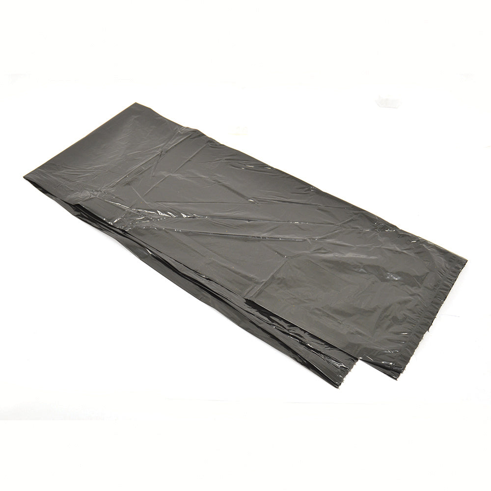 24X32 Can Liner 0.45 Millimeter 16 Gallons Black 500 Per Case