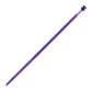 Wire Tie 7-1/2" Purple