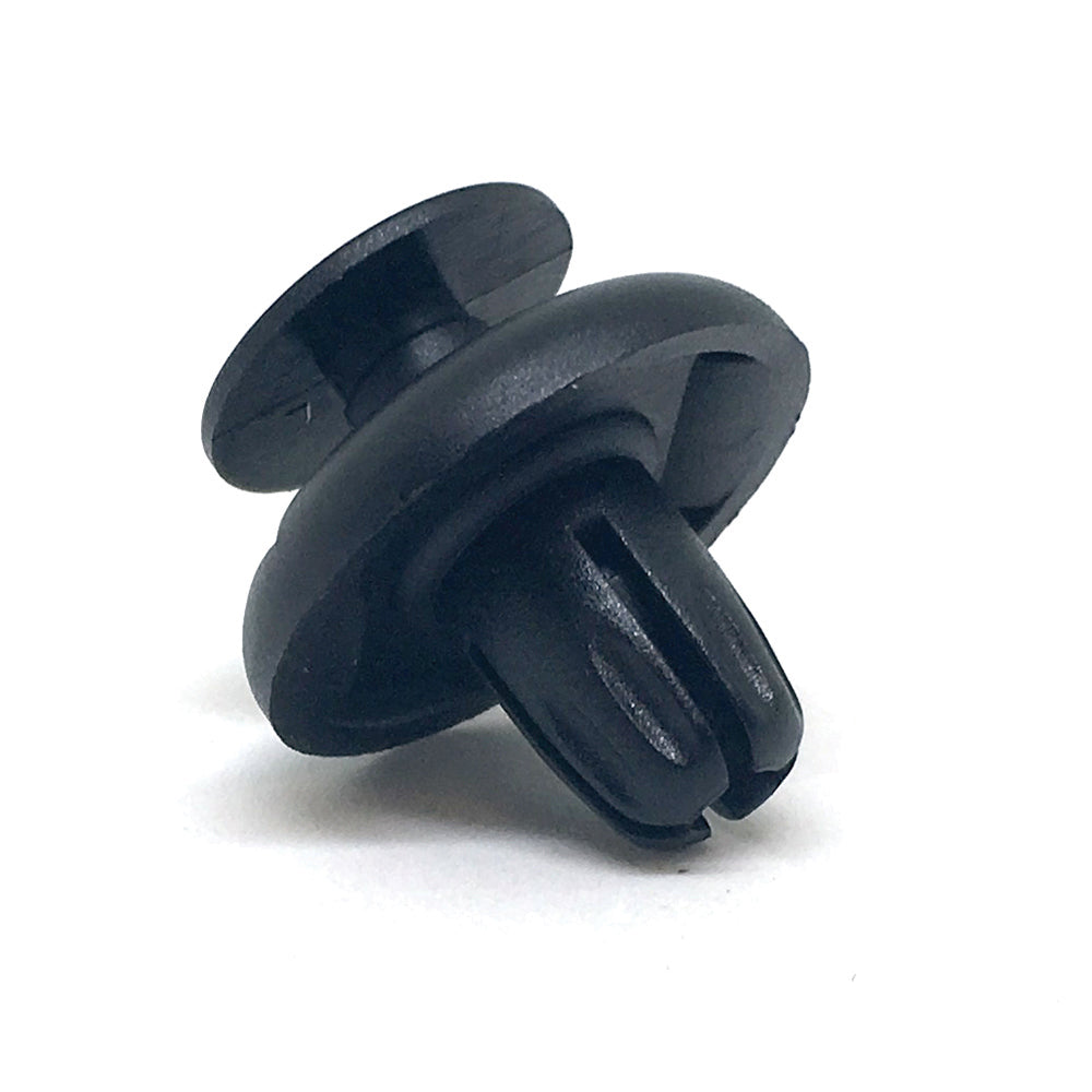 M8 Lower Engine Cover- Interior Trim & Trunk Cover Liner Retainer Mercedes-Benz