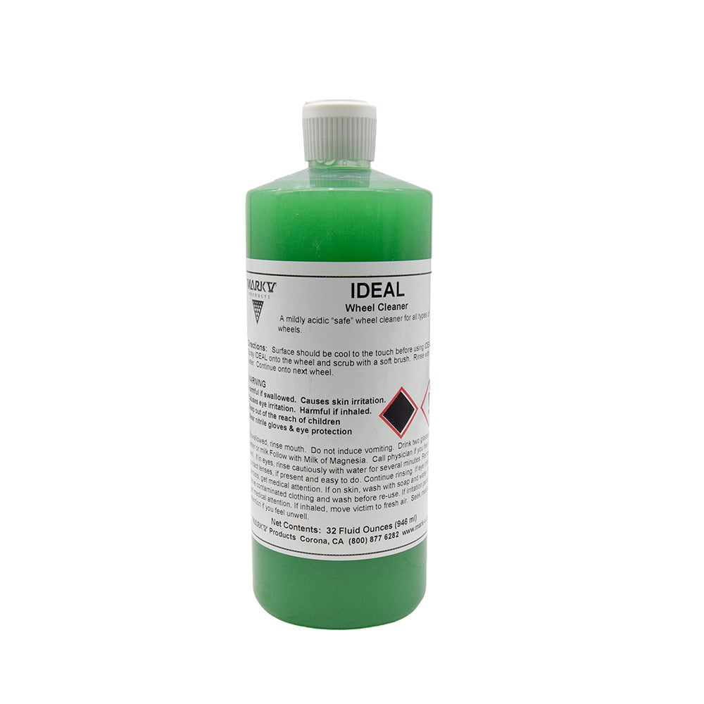 Mark-V Ideal Wheel Cleaner 1 Qt