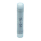 16-14 Gauge Butt Connector 4-Piece Sleeve Design Nylon Insulated Blue