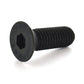 FLAT HEAD SOCKET CAP SCREWS