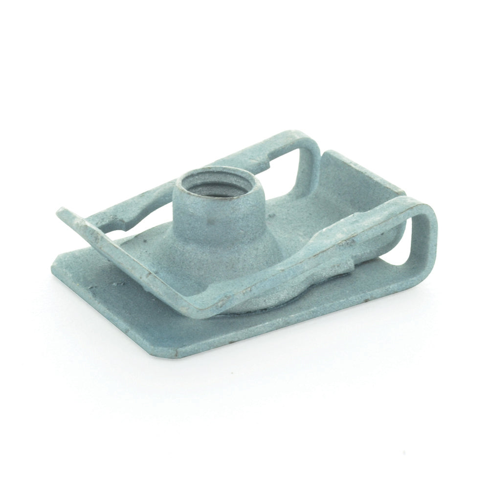 M6-1.0 Extruded U-Type Nut - Chrysler