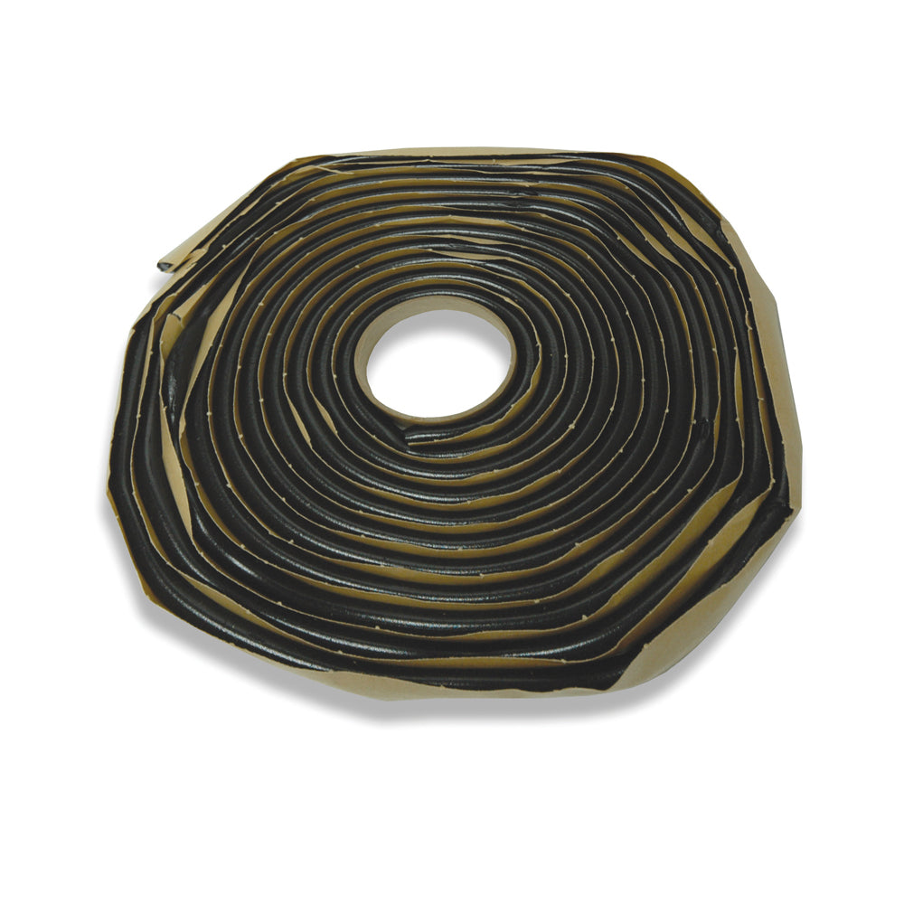 Winzer Butyl Windshield Tape - 5/16" x 15'