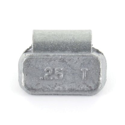 Tn Coated Wheel Weight Wheel Weight 1.25 Oz