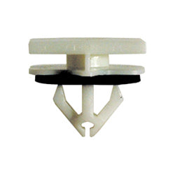 Moulding Clip With Sealer - Lincoln Navigator 2003 - On- Ford W710528-S300