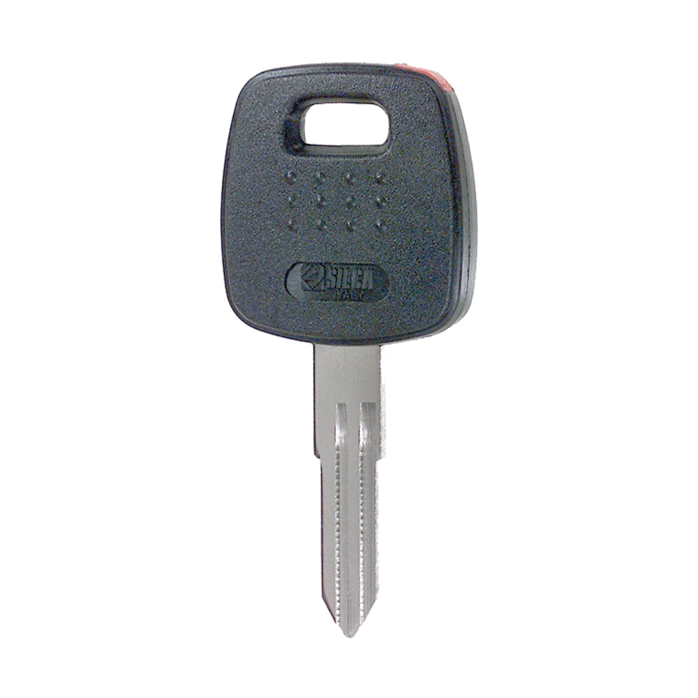 Nissan Maxima 1999 Universal Rubber Head Transponder Nsn11T2