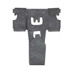 Front Door Interior Trim And Instrument Panel Fastener - Chevrolet And Gm General Motorsc Trucks 2003 - On 15683327