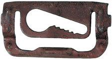 Windshield Reveal Molding Clip For Cars W/Aluminum Molding To Avoid Molding Damage Gm General Motors General Motors 71+