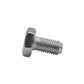 5/16-24 x 5/8 Inch Fine Grade 5 Zinc Plated Steel Hex Head Cap Screw Usa