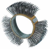 Mbx M11 Medium Brush Steel