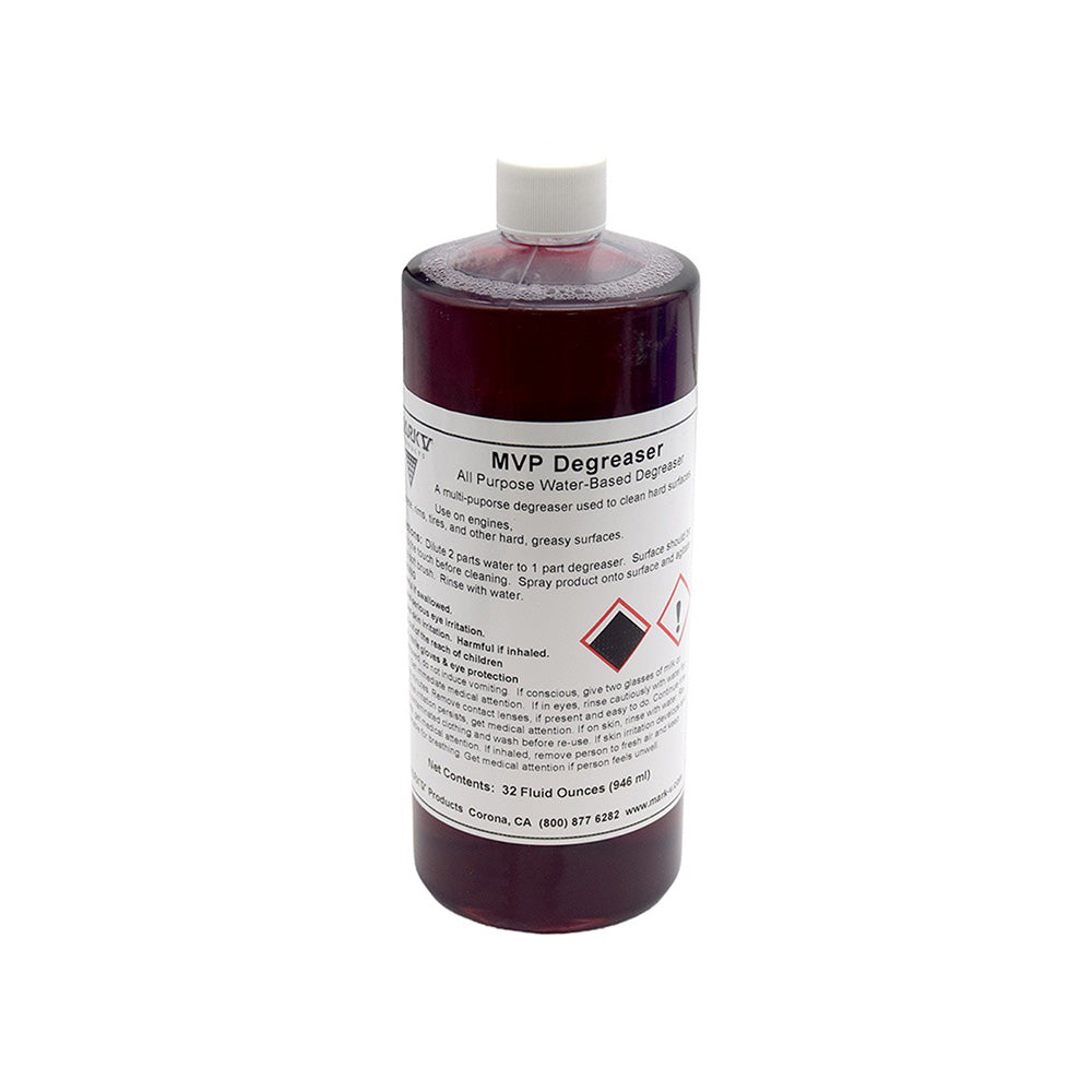 Mark-V  MVP Degreaser 1 QT