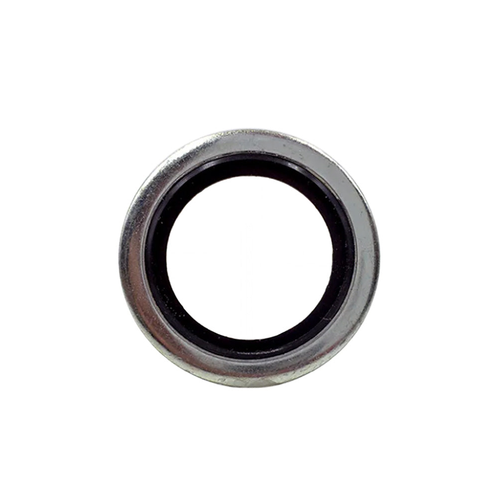 1" x 1.685 x 1.329 X.133 (BSPP) British Standard Parallel Pipe Bonded Seal Washer