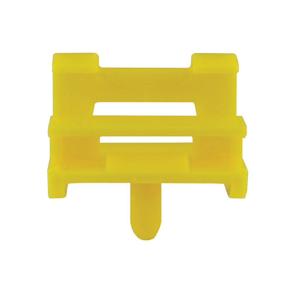 *Rckr Pnl/Whl Hsg Trim Retainer BMW