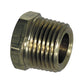 BRASS PIPE FITTINGS