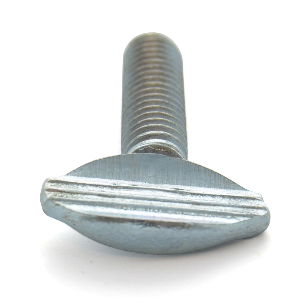 5/16-18X3/4 Thumb Screw Zinc