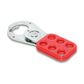 Electrical Lockout Safety Hasp